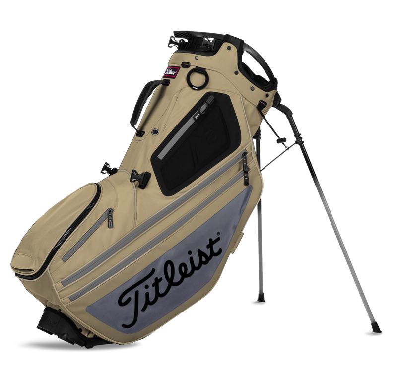 Titleist sold Hybrid 14 golf bag